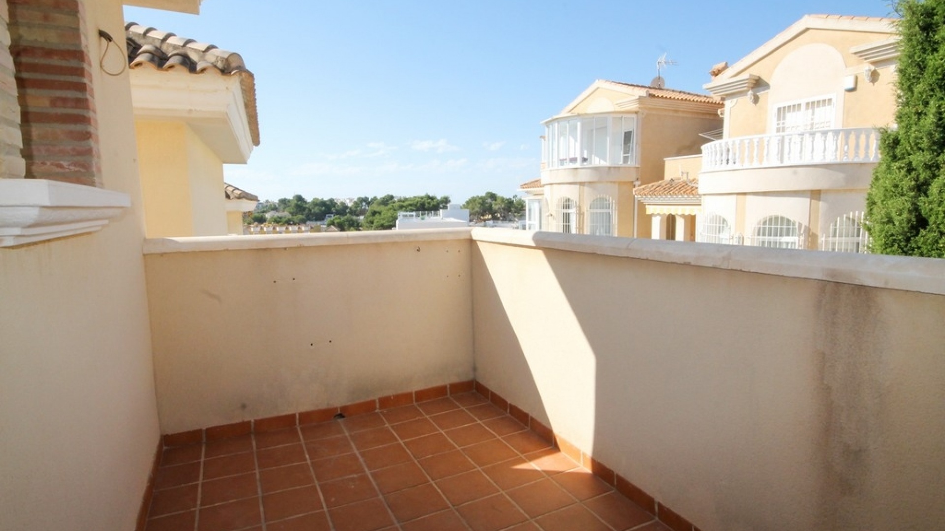 Revente - Villa - Villamartin - El Galan