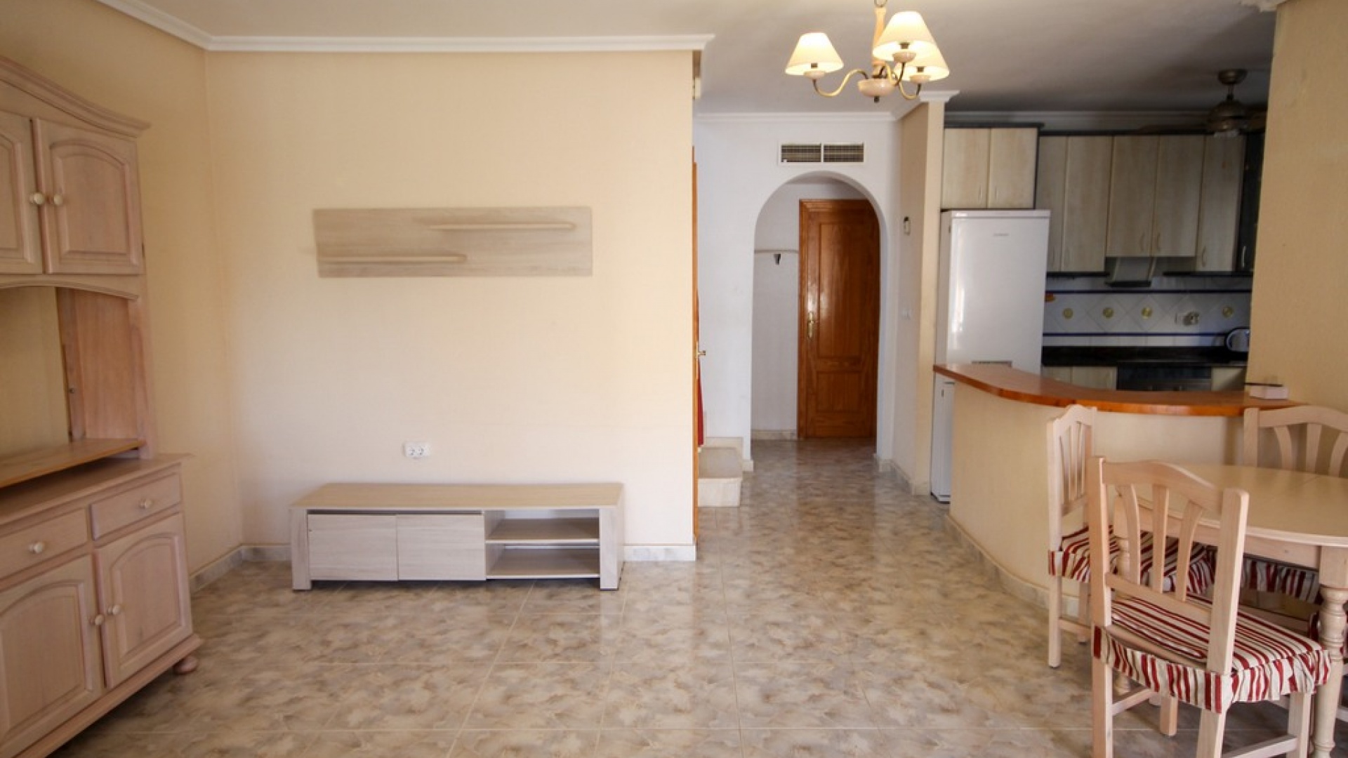 Revente - Villa - Villamartin - El Galan