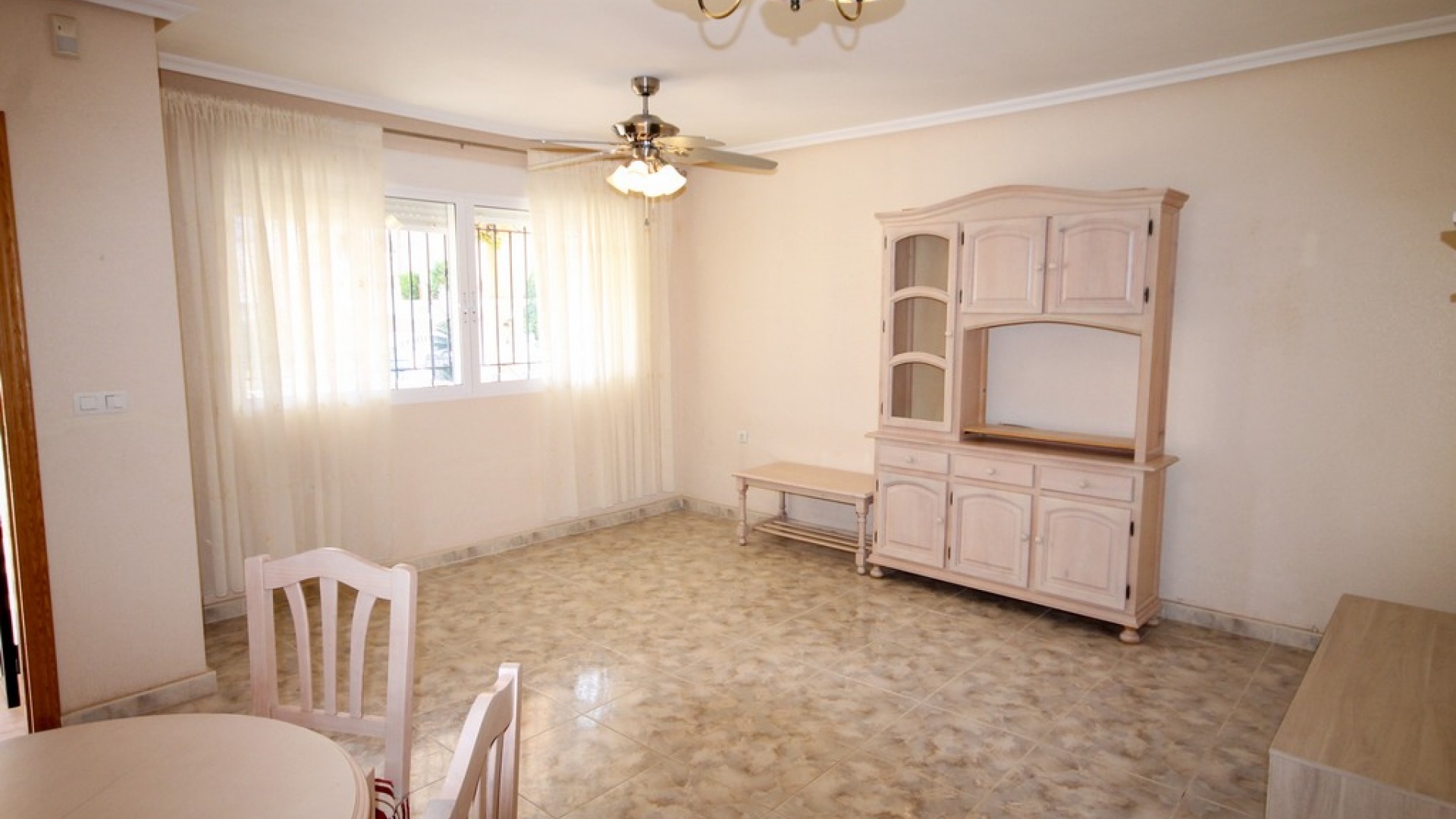 Revente - Villa - Villamartin - El Galan