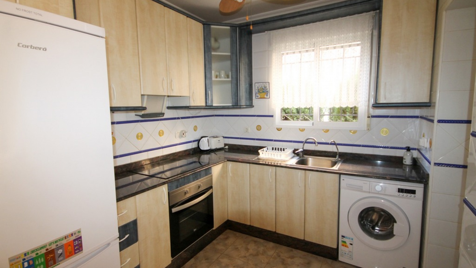 Revente - Villa - Villamartin - El Galan