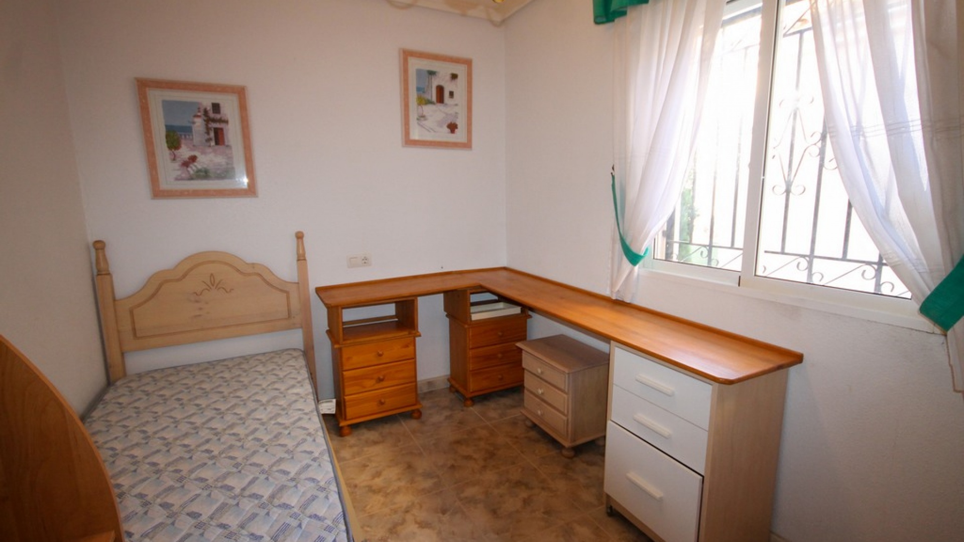 Revente - Villa - Villamartin - El Galan