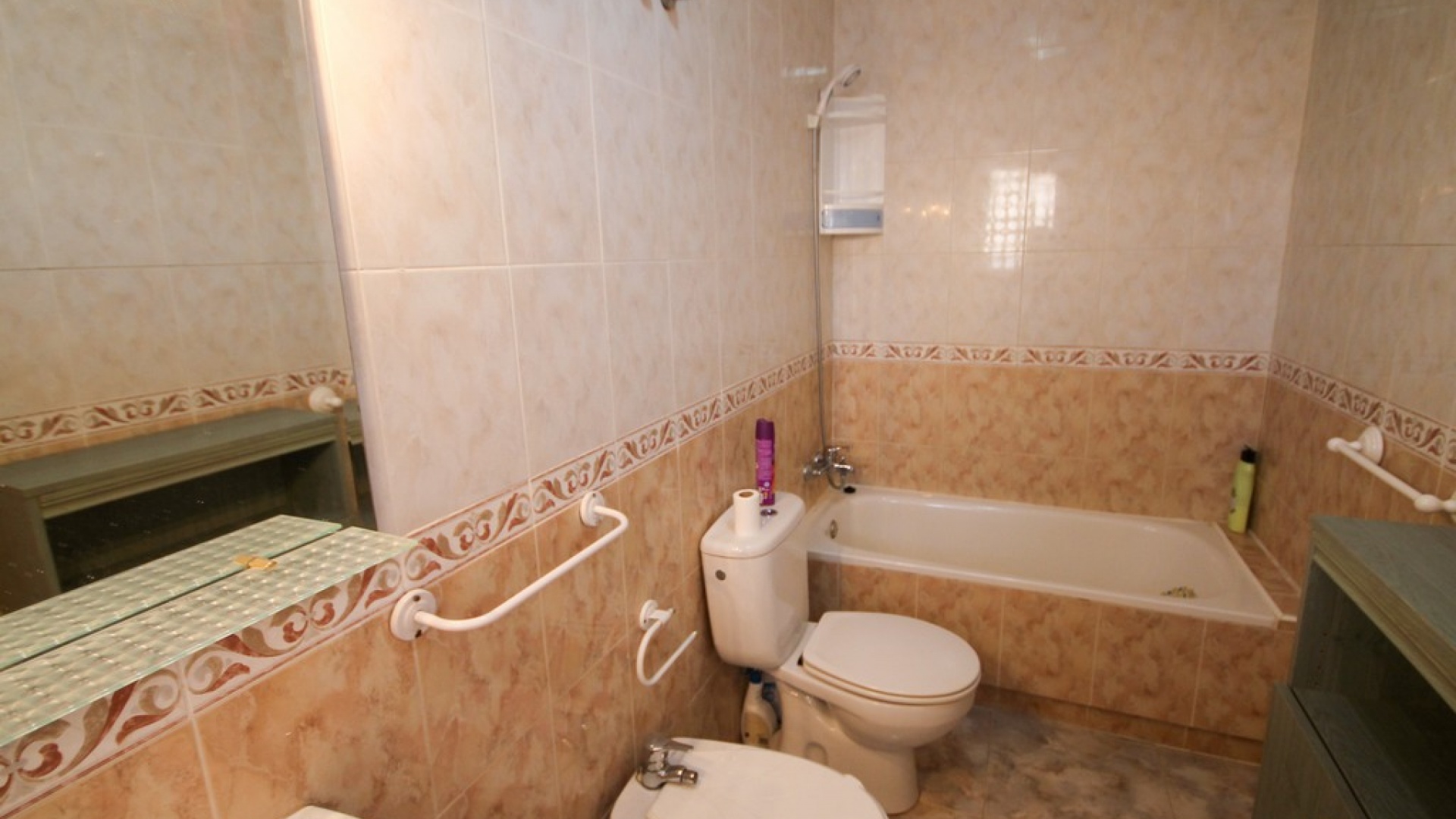 Revente - Villa - Villamartin - El Galan