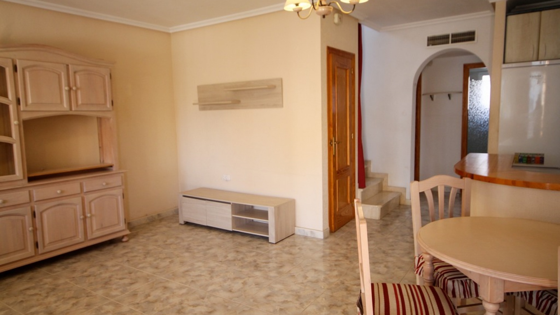 Revente - Villa - Villamartin - El Galan