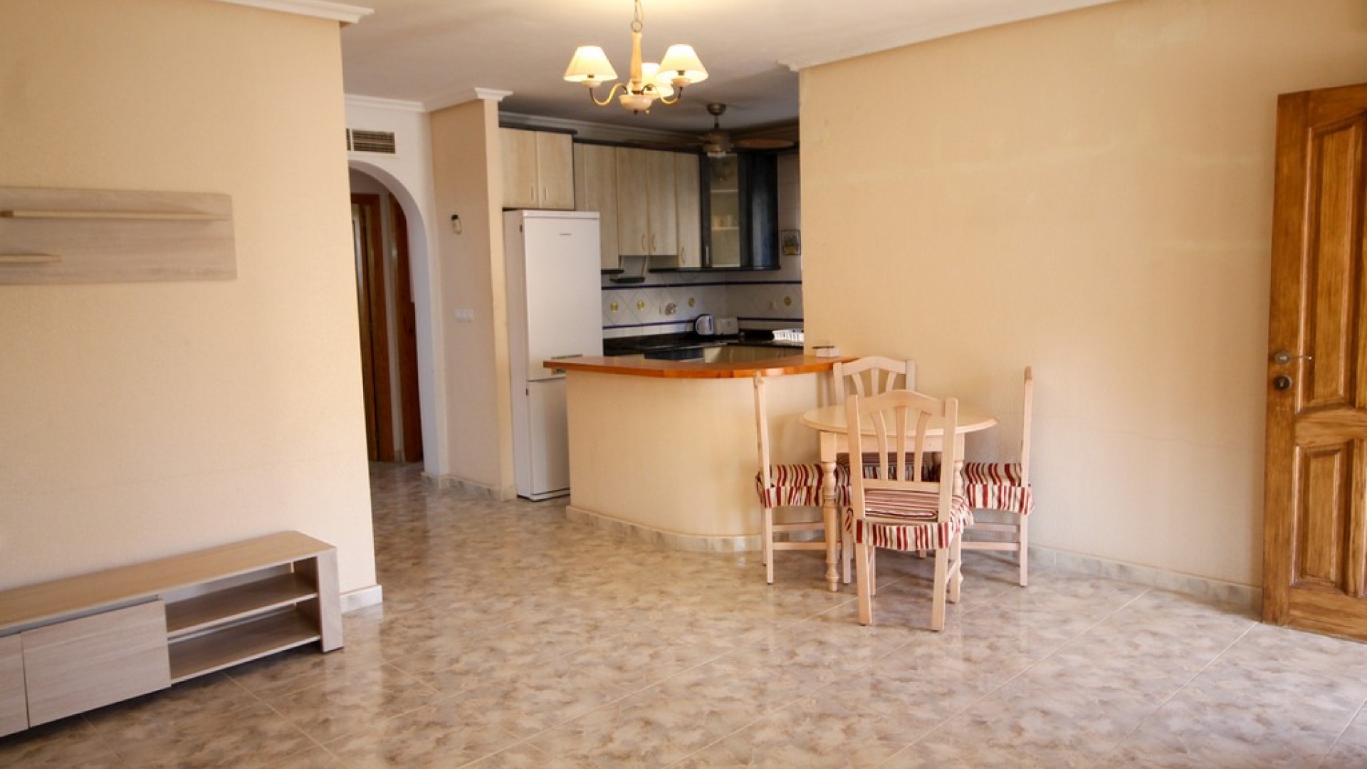 Revente - Villa - Villamartin - El Galan