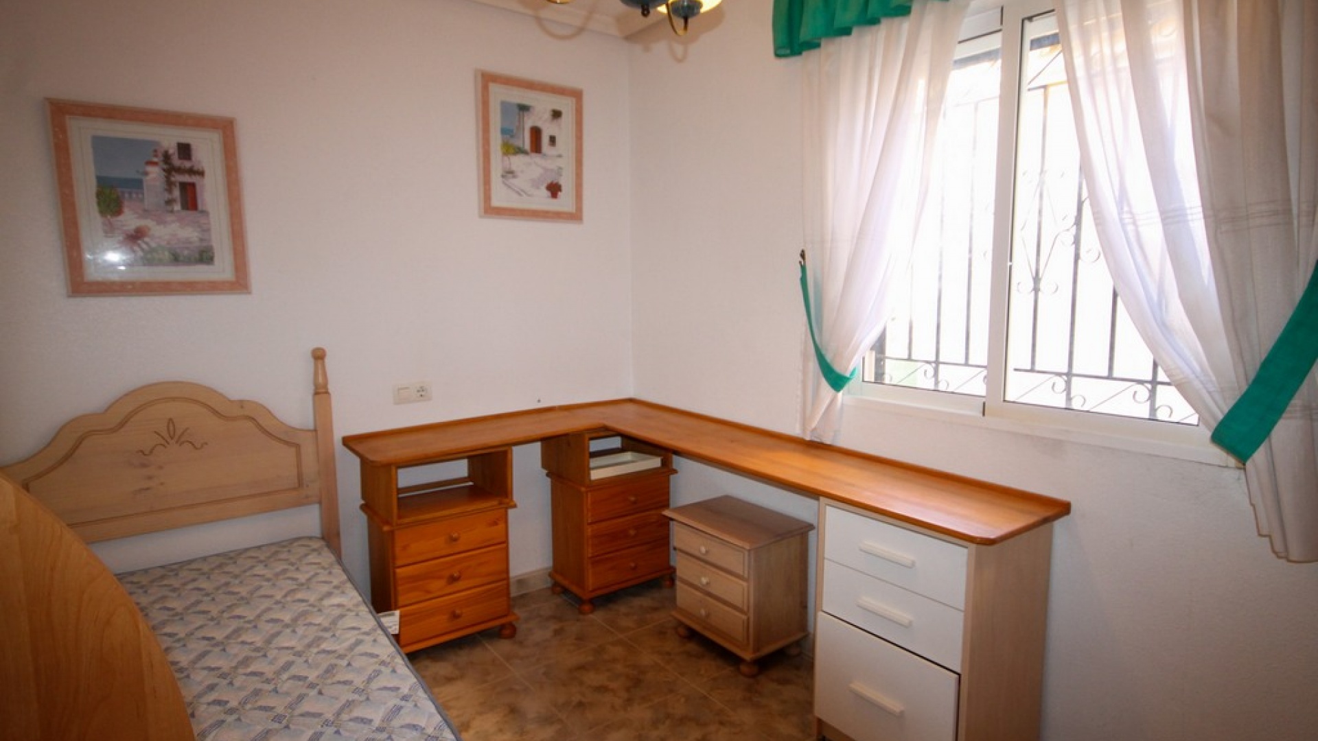 Revente - Villa - Villamartin - El Galan