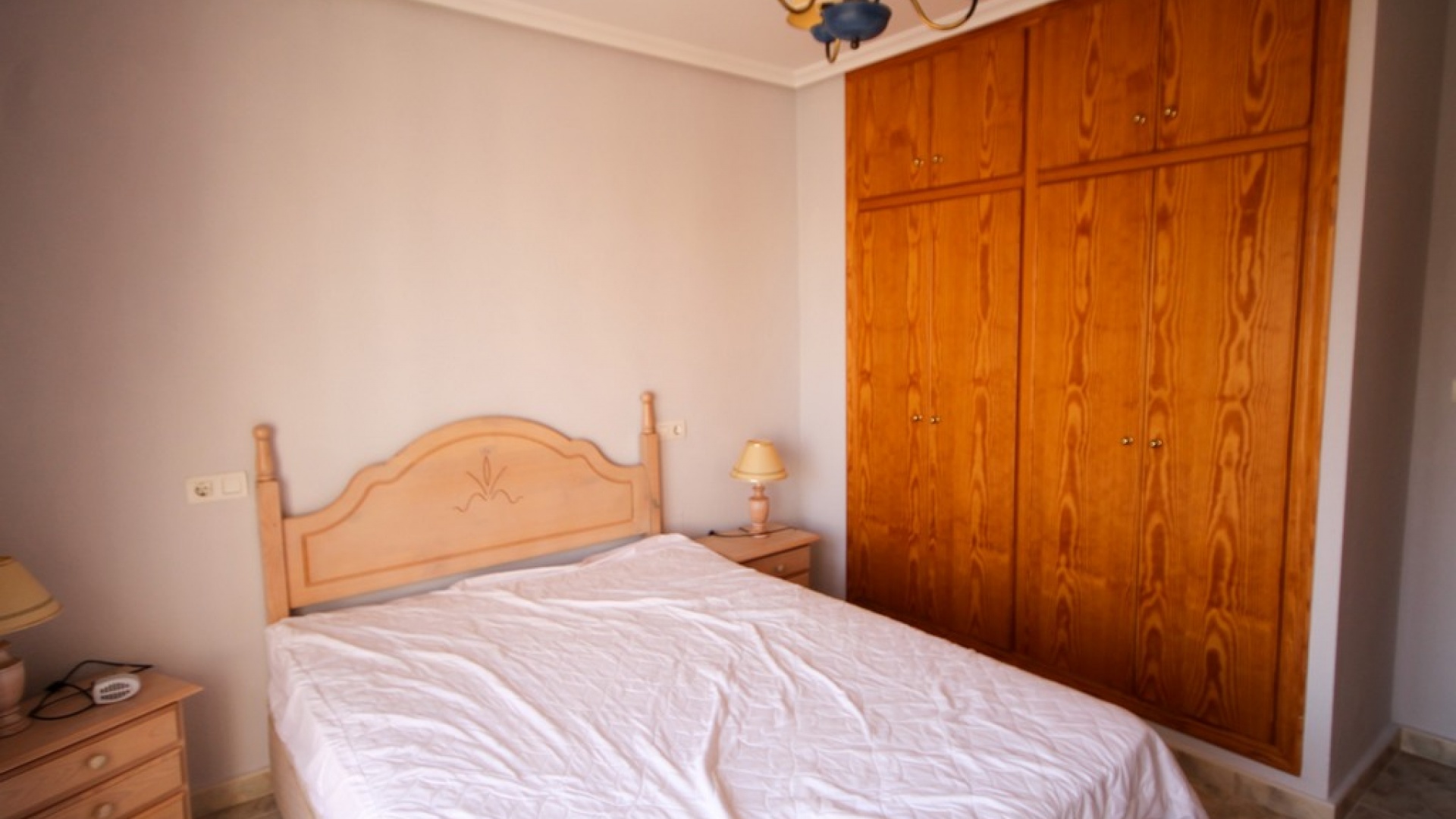 Revente - Villa - Villamartin - El Galan