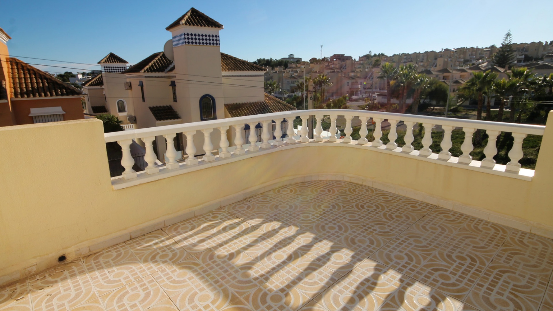 Revente - Villa - Villamartin - El Galan