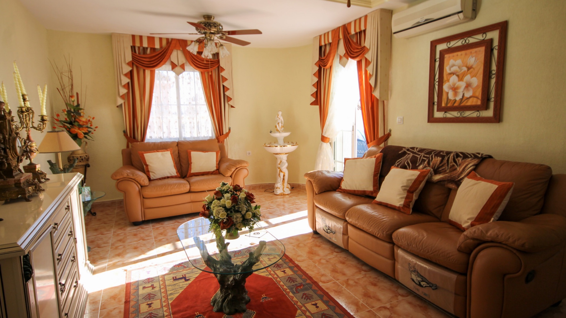 Revente - Villa - Villamartin - El Galan