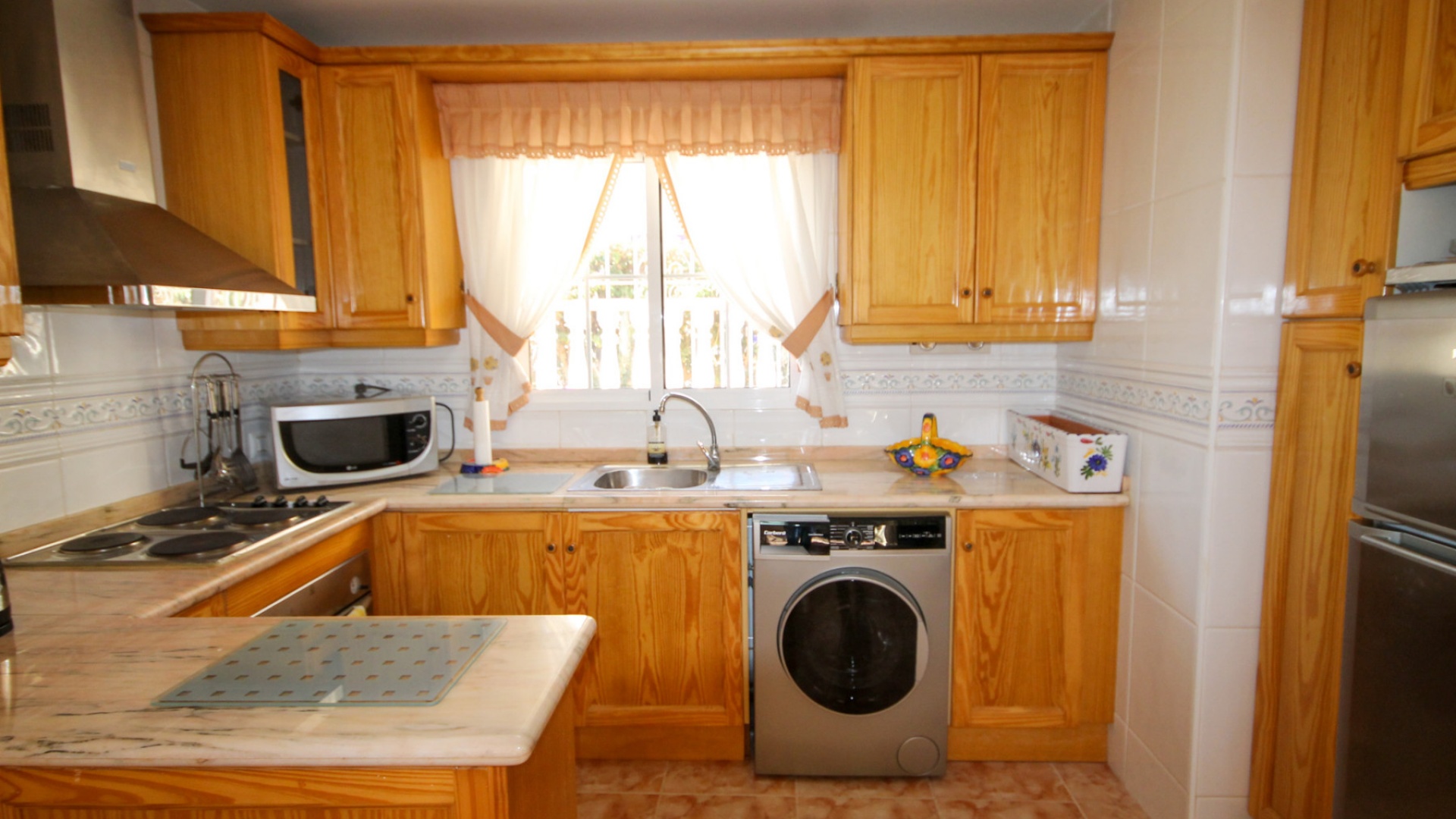 Revente - Villa - Villamartin - El Galan