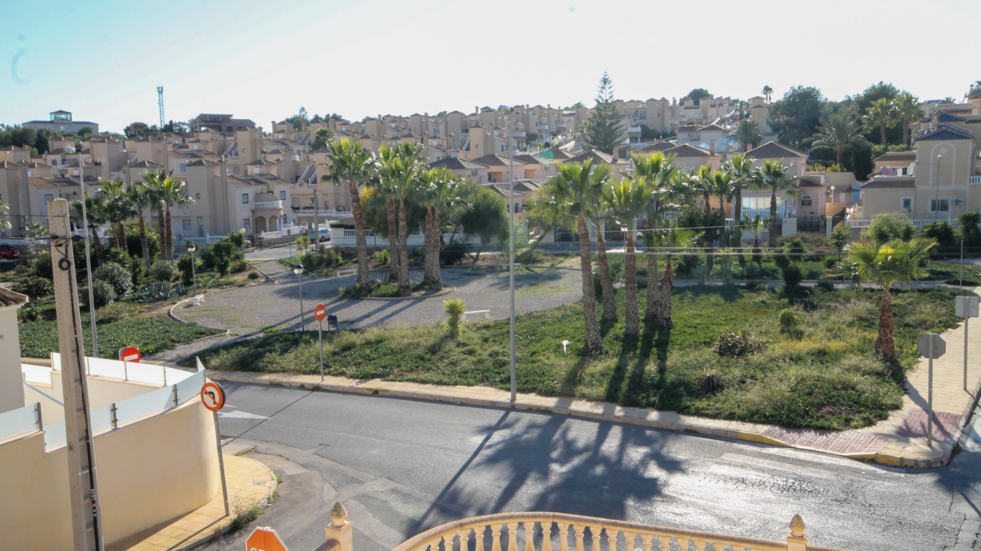 Revente - Villa - Villamartin - El Galan