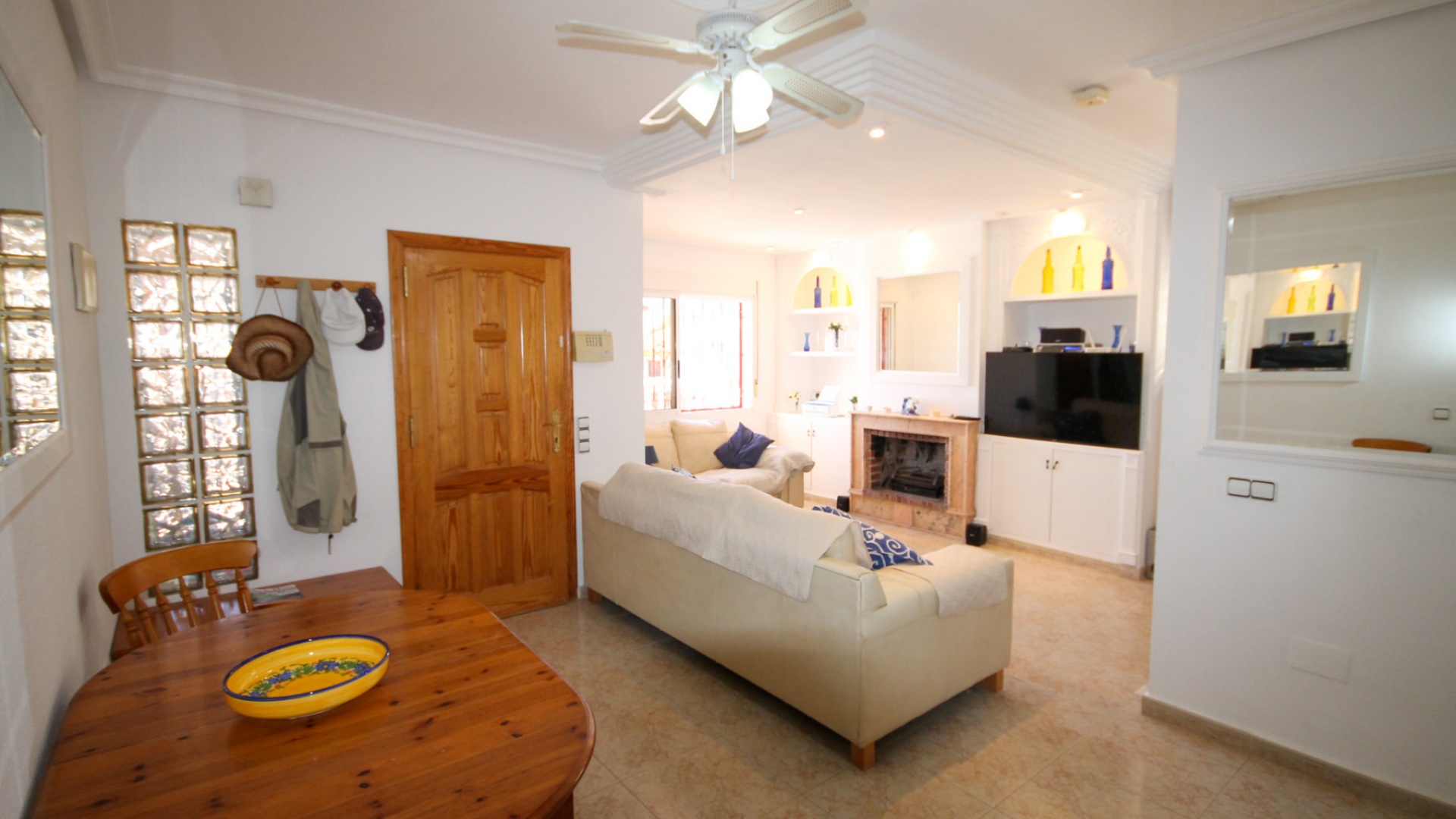 Revente - Villa - Villamartin - El Galan