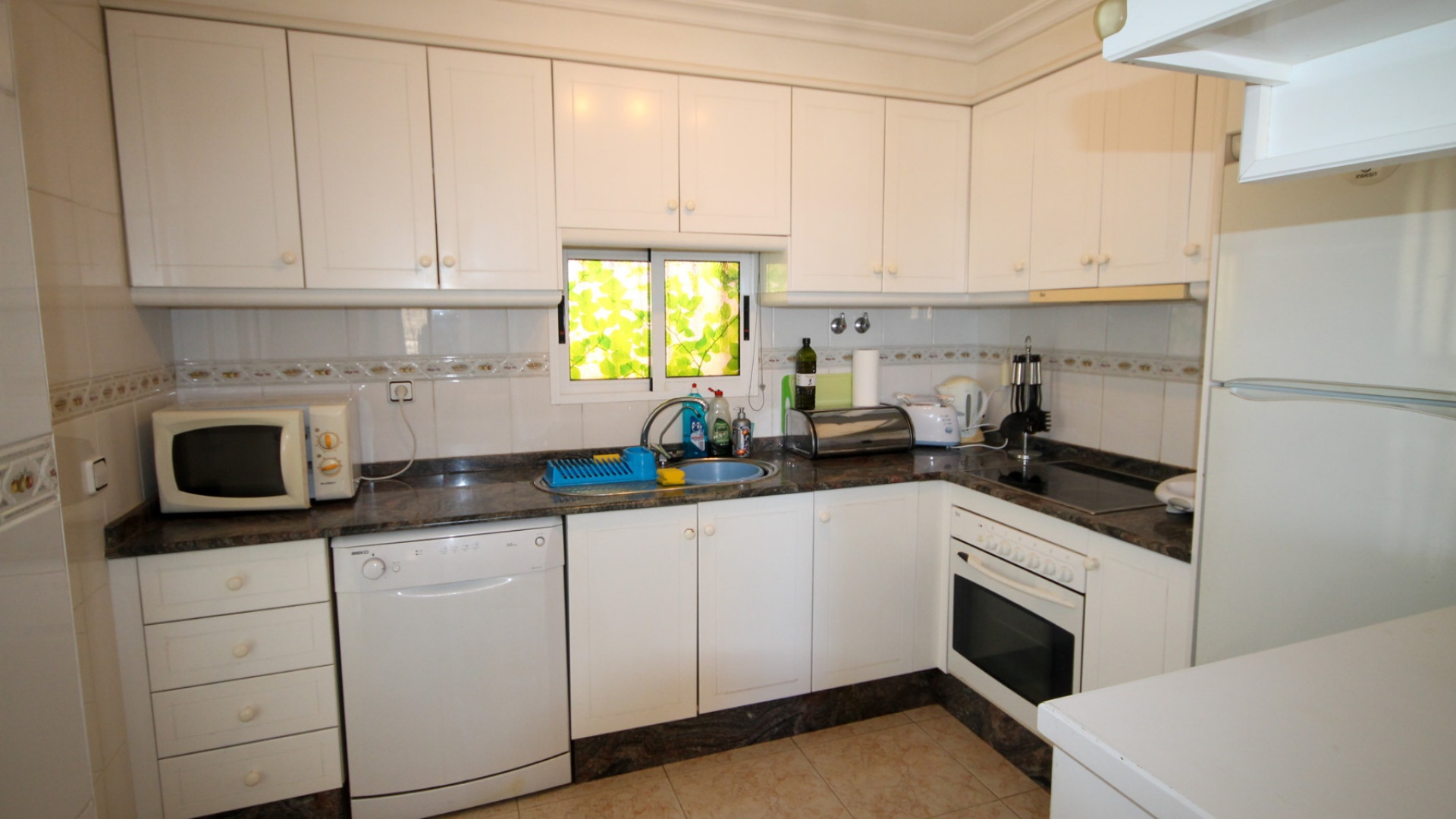 Revente - Villa - Villamartin - El Galan