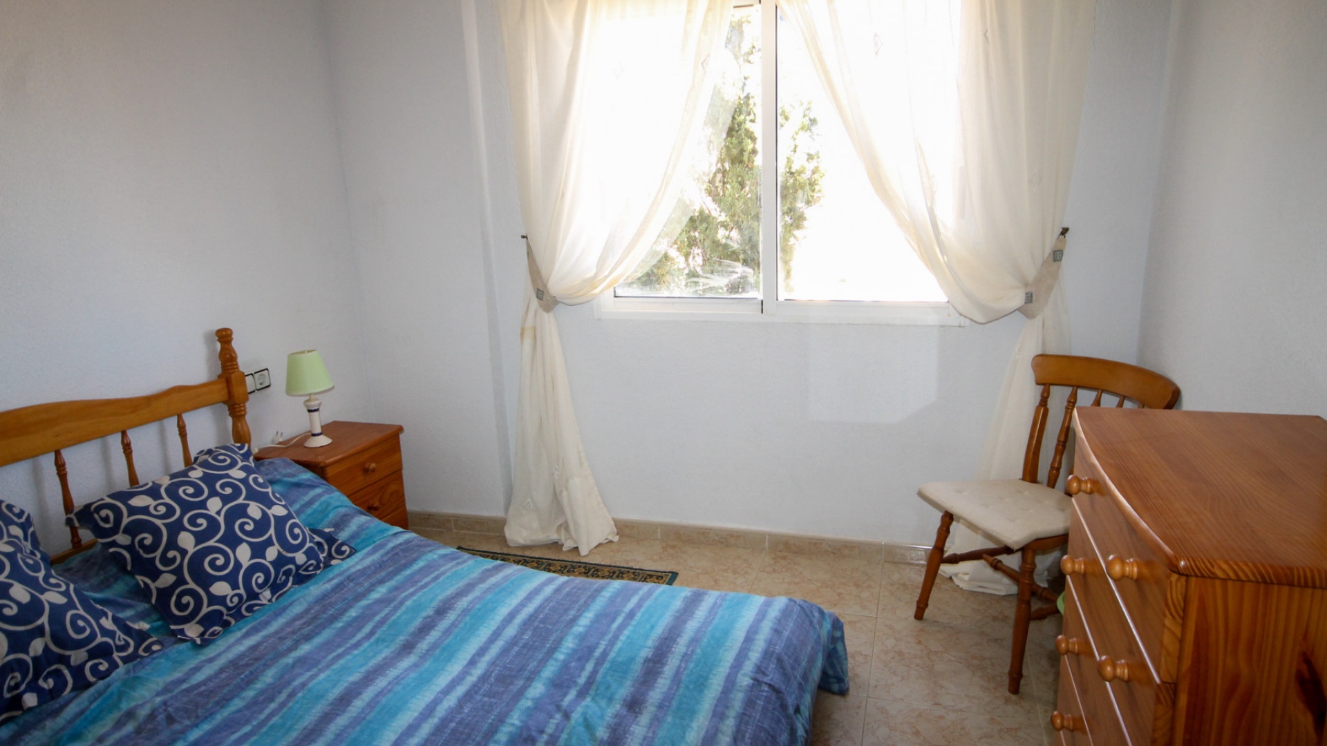 Revente - Villa - Villamartin - El Galan