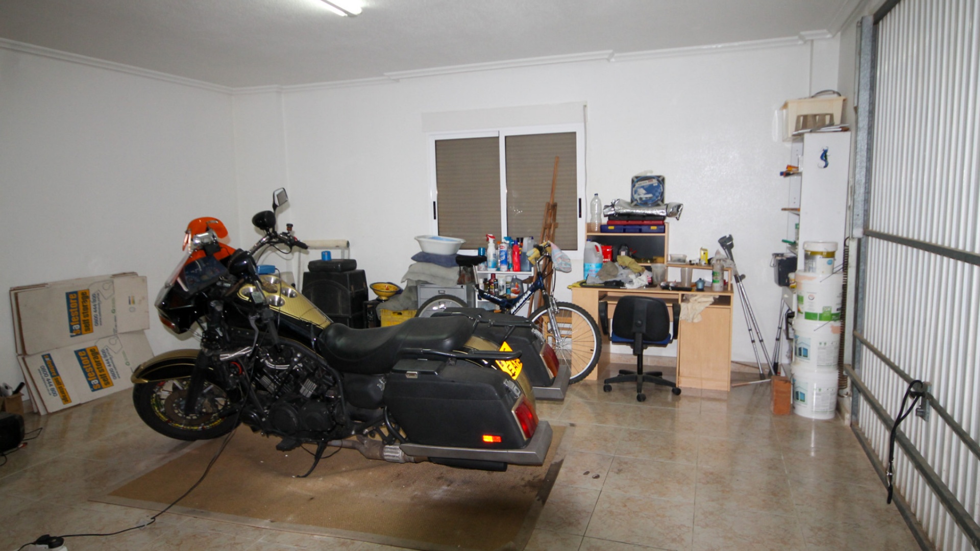 Revente - Villa - Villamartin - El Galan