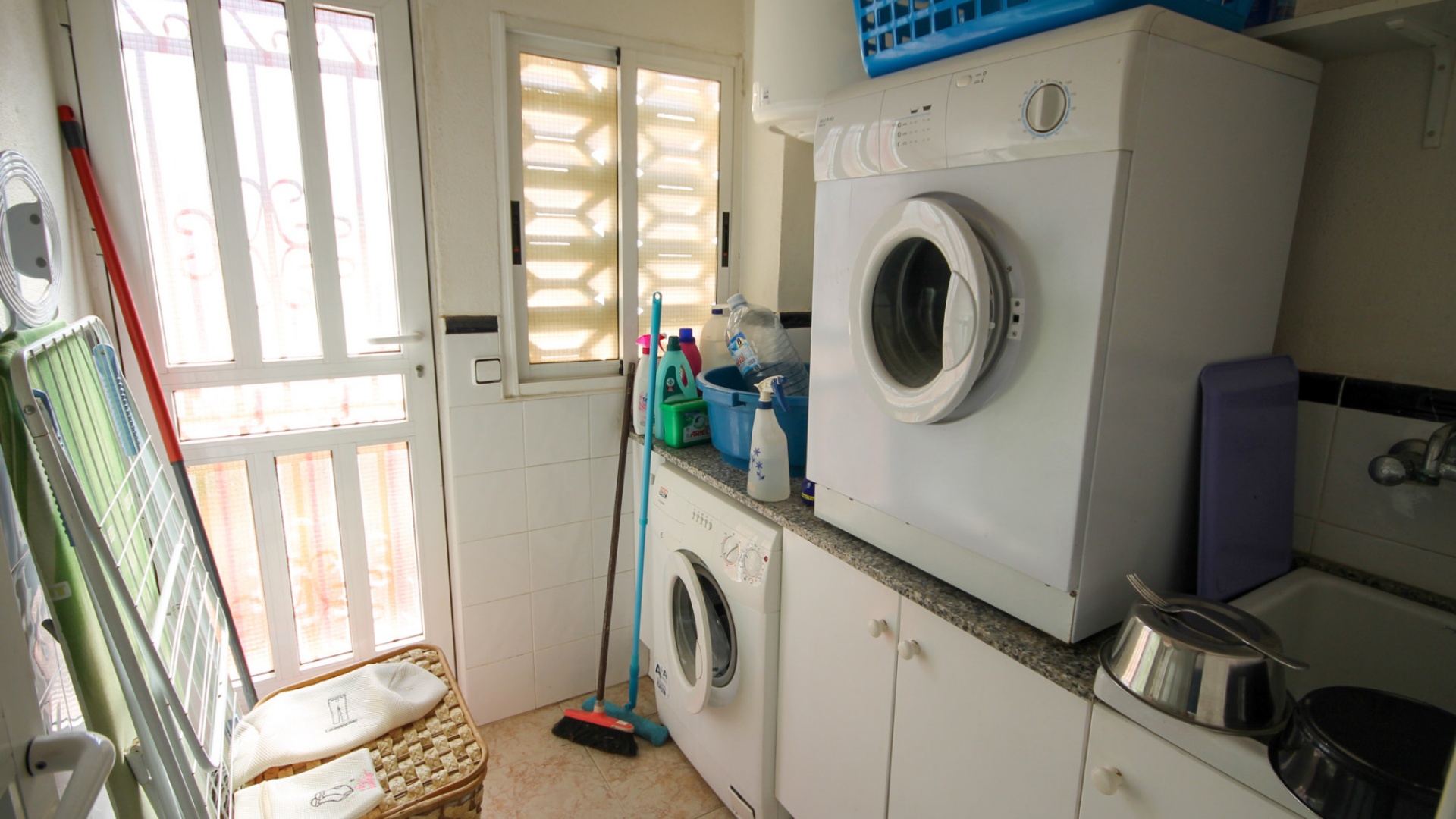 Revente - Villa - Villamartin - El Galan