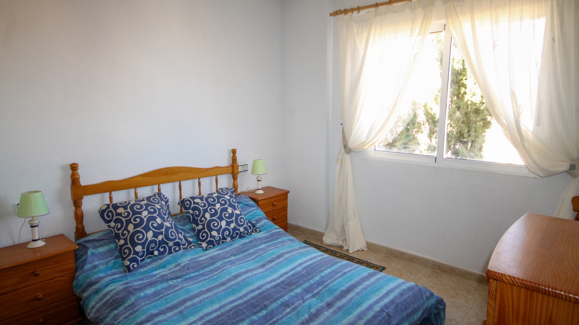 Revente - Villa - Villamartin - El Galan