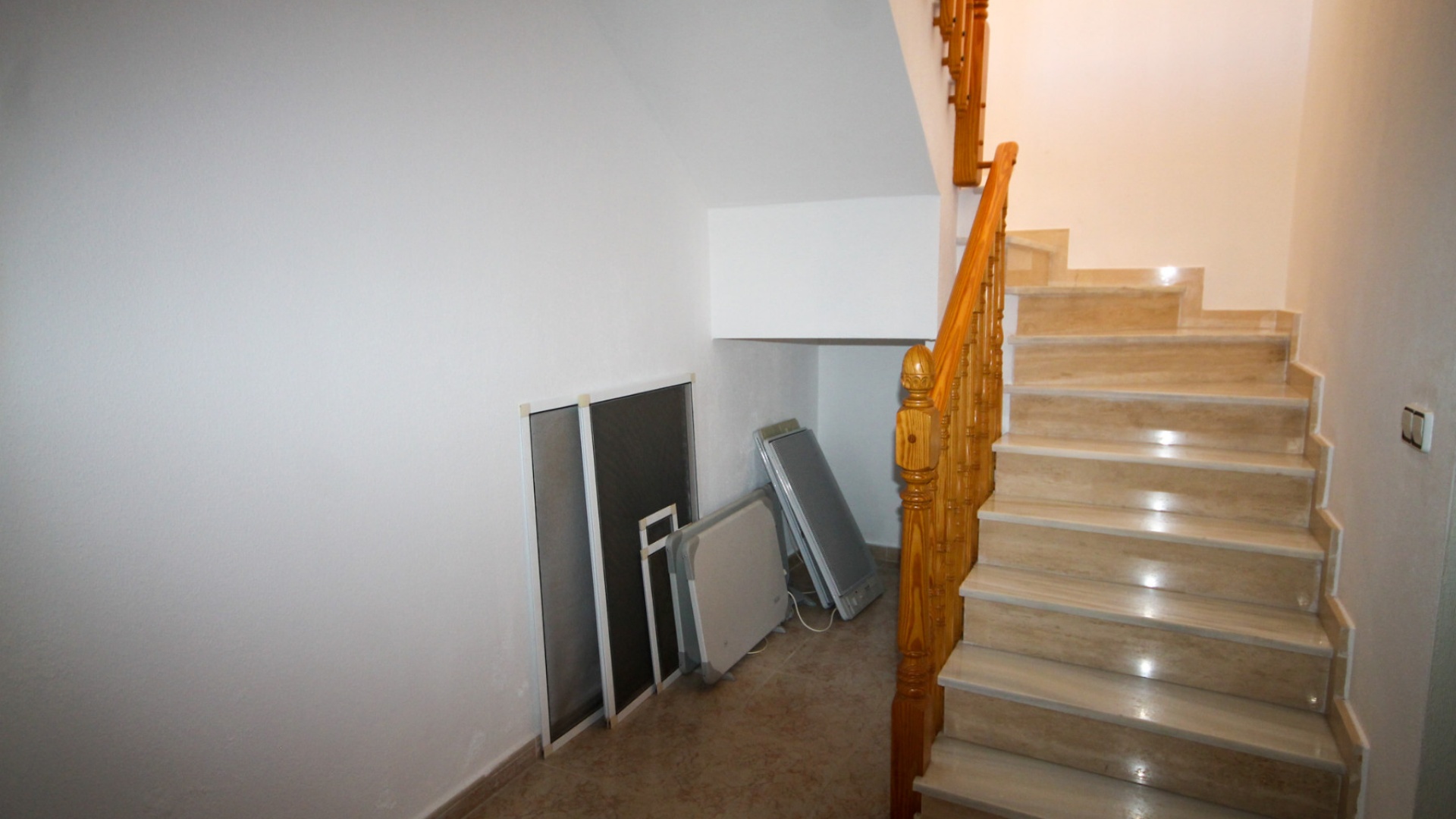 Revente - Villa - Villamartin - El Galan