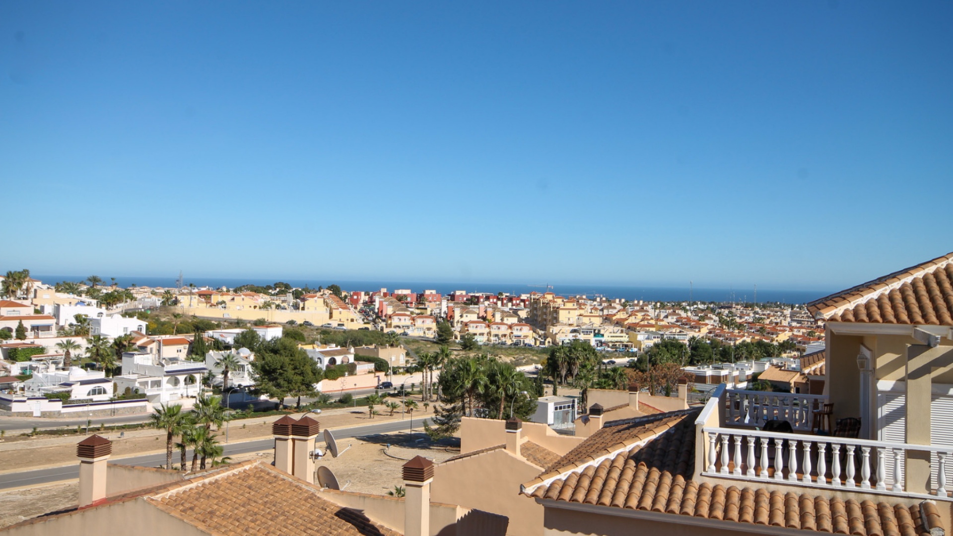 Revente - Villa - Villamartin - El Galan