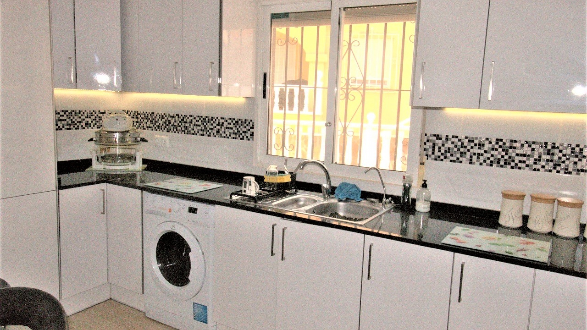 Revente - Villa - Villamartin - El Galan