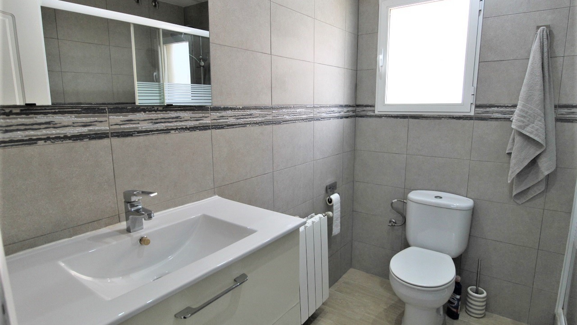 Revente - Villa - Villamartin - El Galan