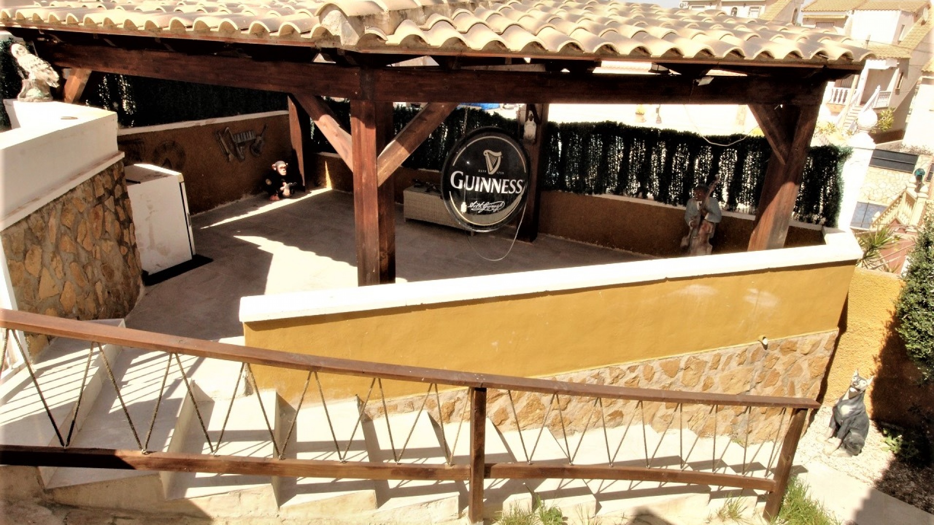 Revente - Villa - Villamartin - El Galan