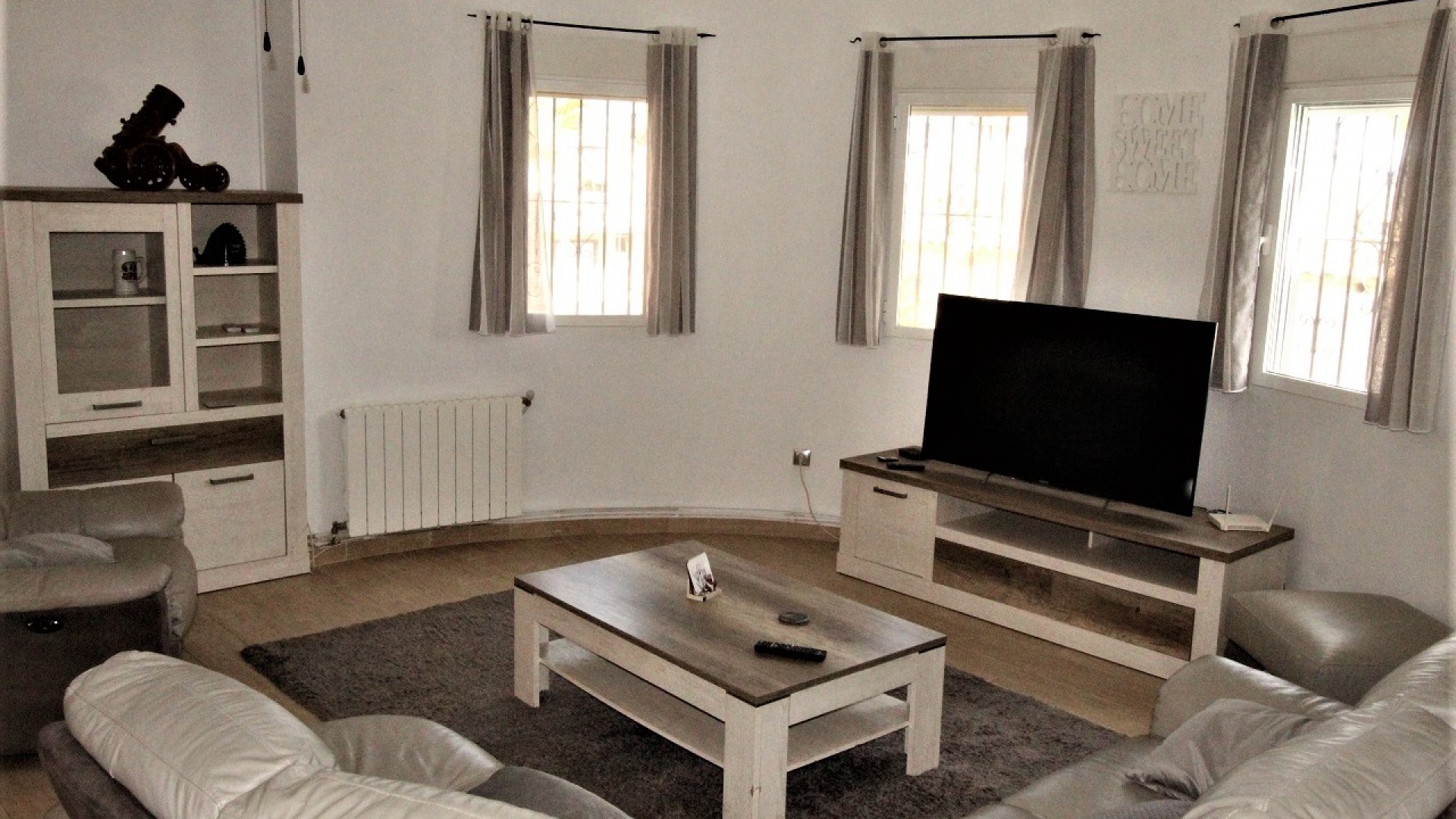 Revente - Villa - Villamartin - El Galan