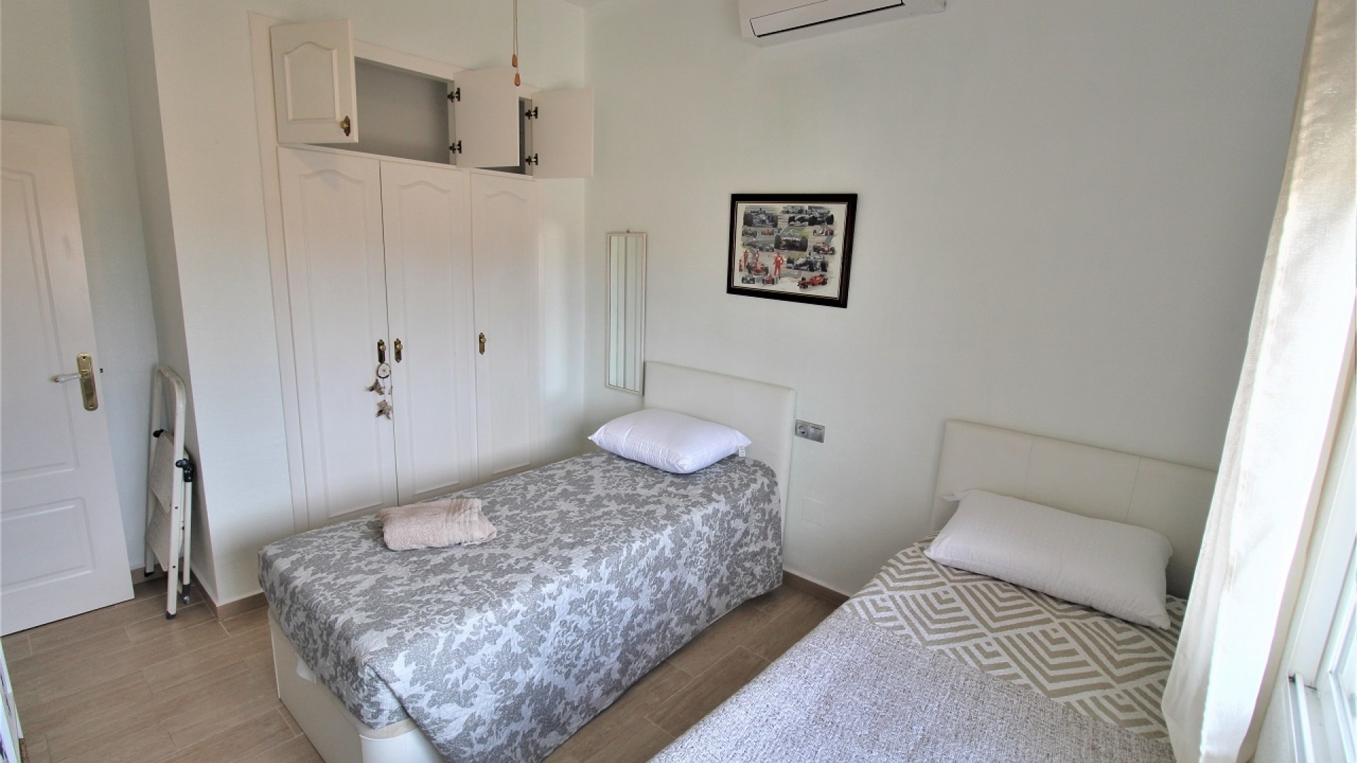 Revente - Villa - Villamartin - El Galan