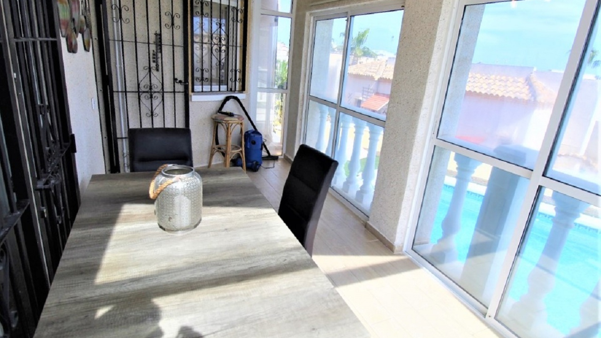 Revente - Villa - Villamartin - El Galan