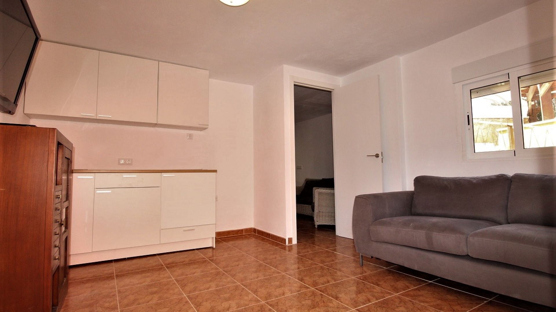 Revente - Villa - Villamartin - El Galan