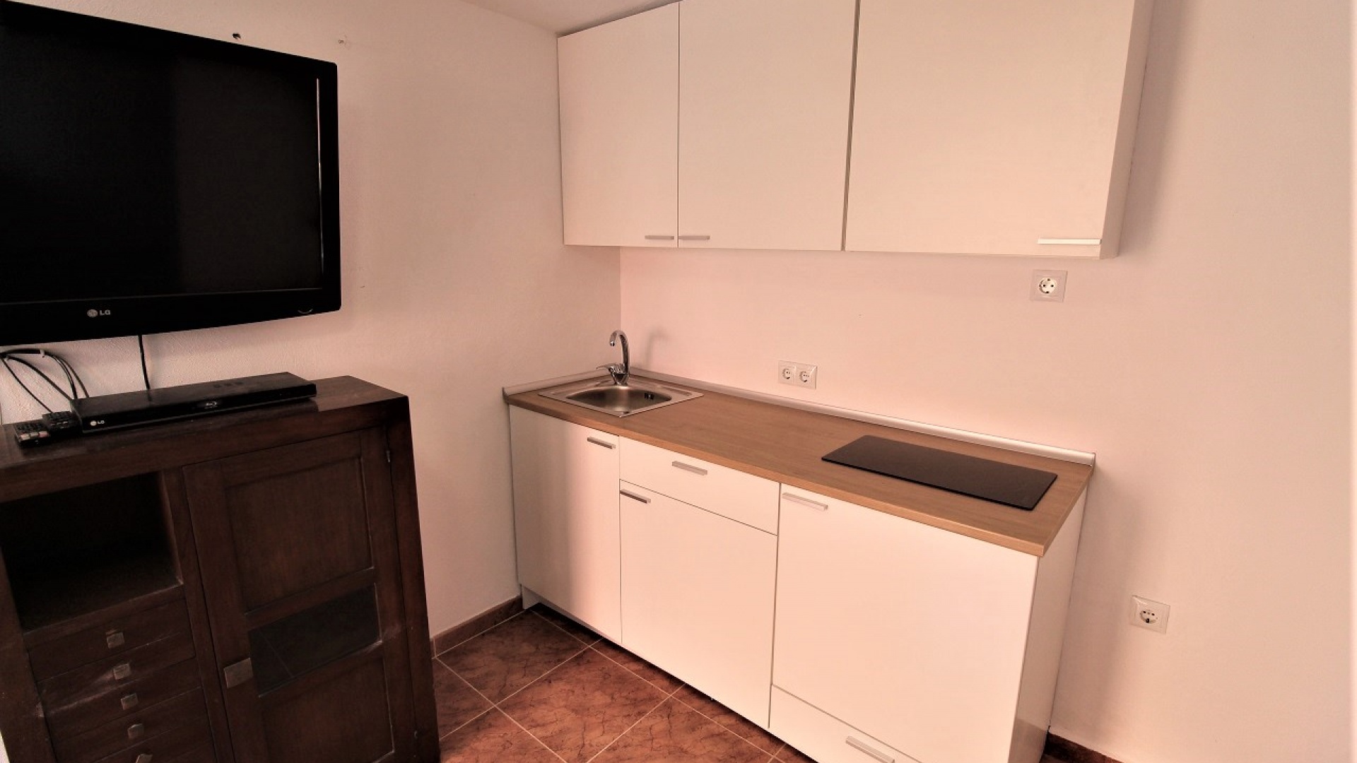 Revente - Villa - Villamartin - El Galan