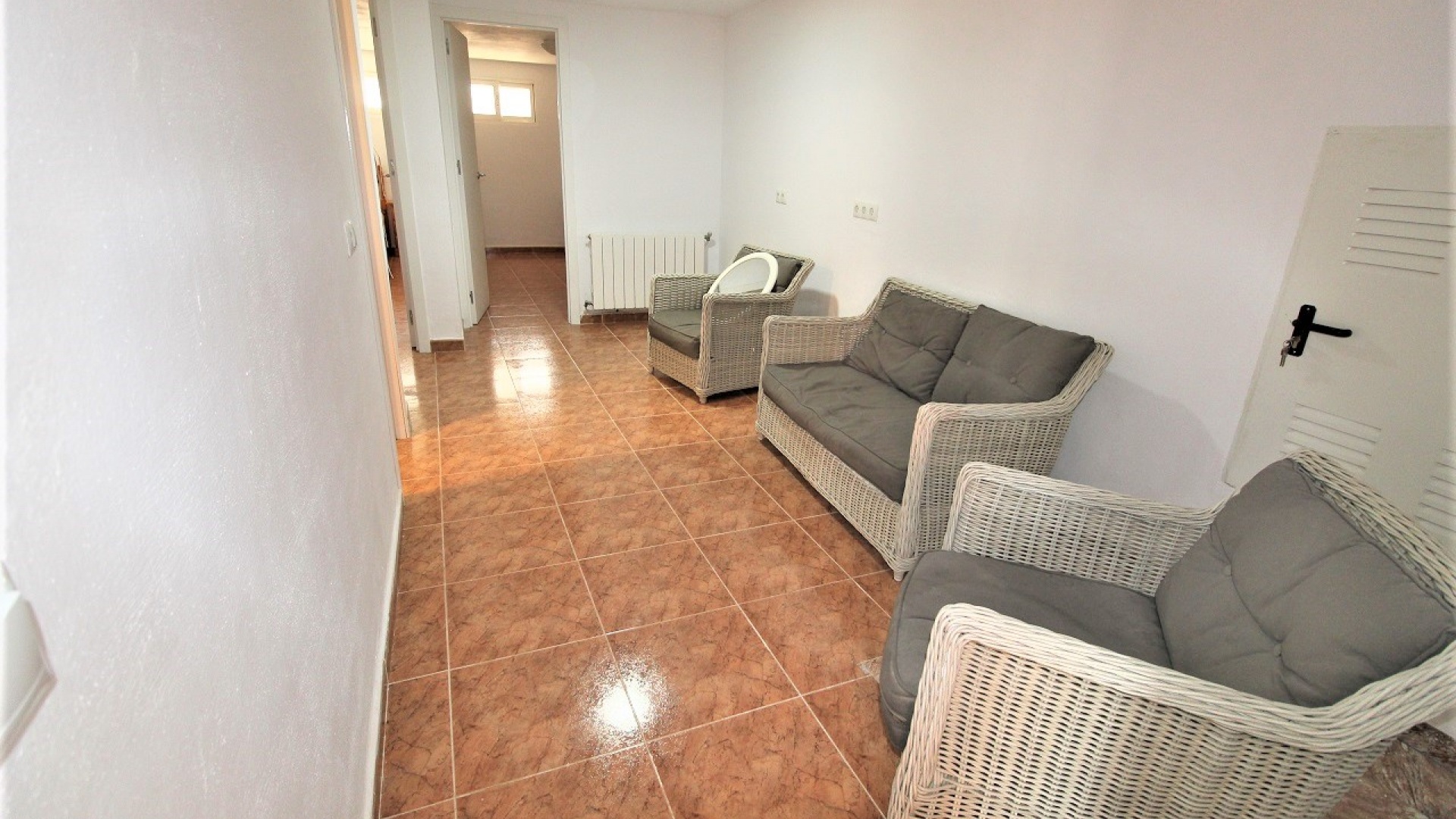 Revente - Villa - Villamartin - El Galan