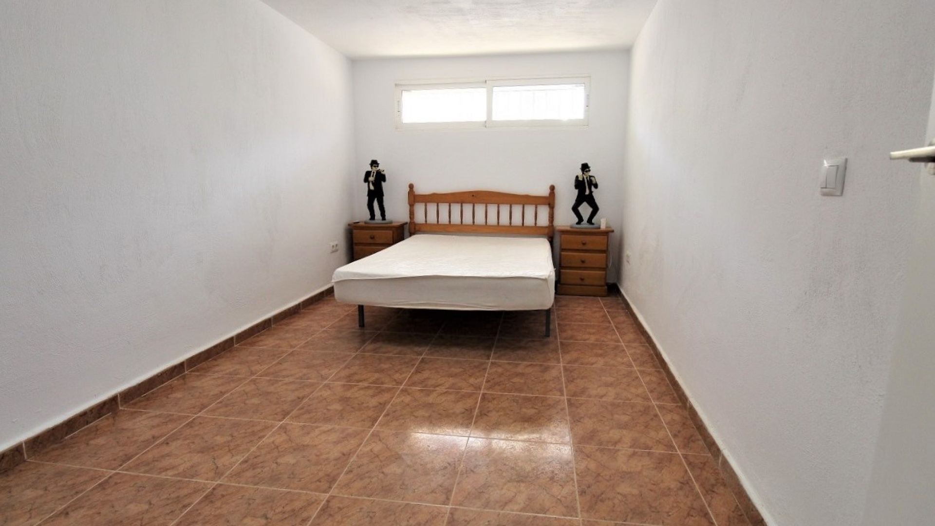 Revente - Villa - Villamartin - El Galan