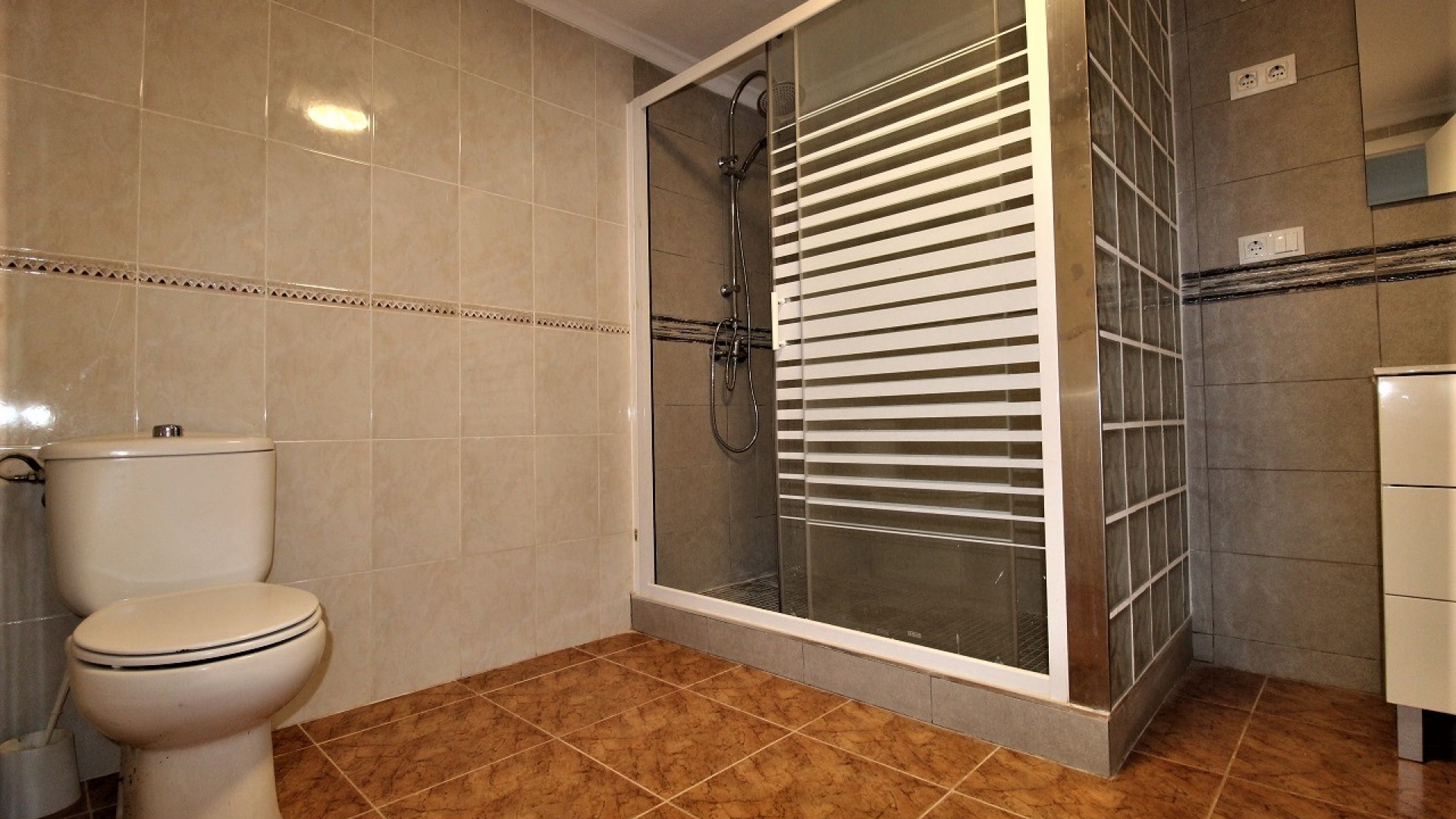 Revente - Villa - Villamartin - El Galan