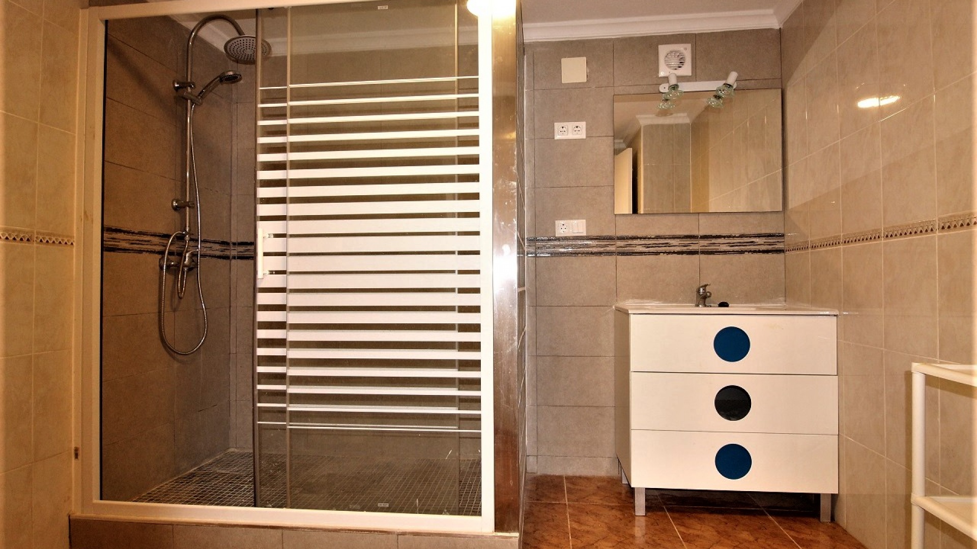 Revente - Villa - Villamartin - El Galan