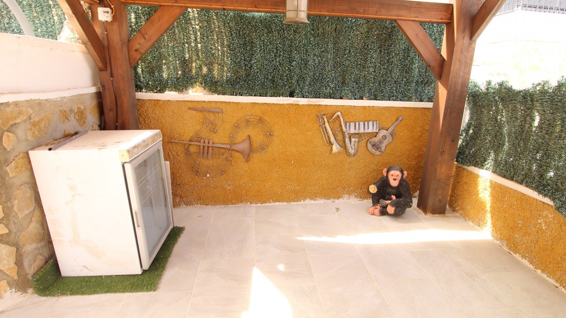 Revente - Villa - Villamartin - El Galan