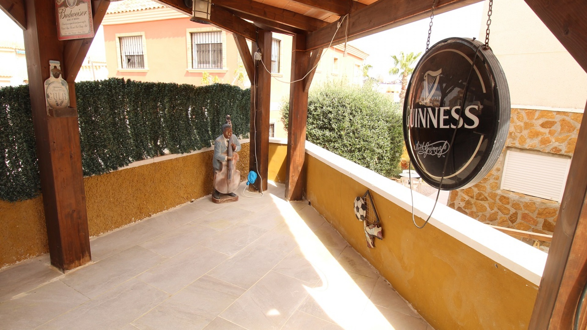 Revente - Villa - Villamartin - El Galan