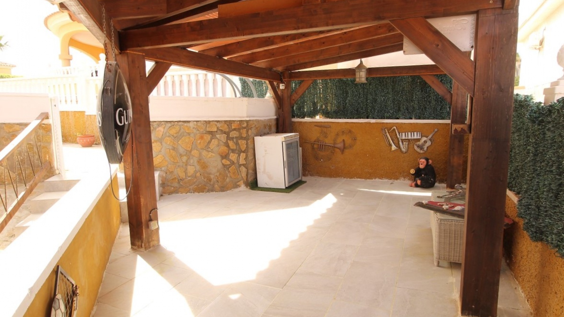 Revente - Villa - Villamartin - El Galan