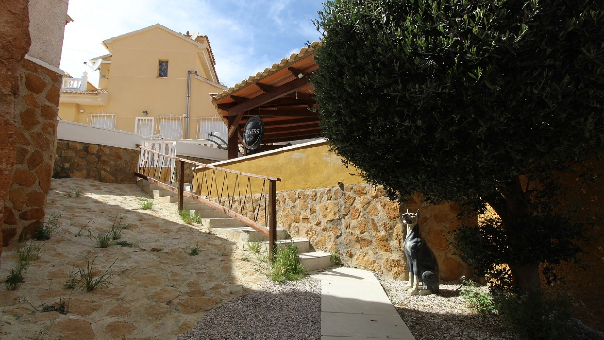 Revente - Villa - Villamartin - El Galan