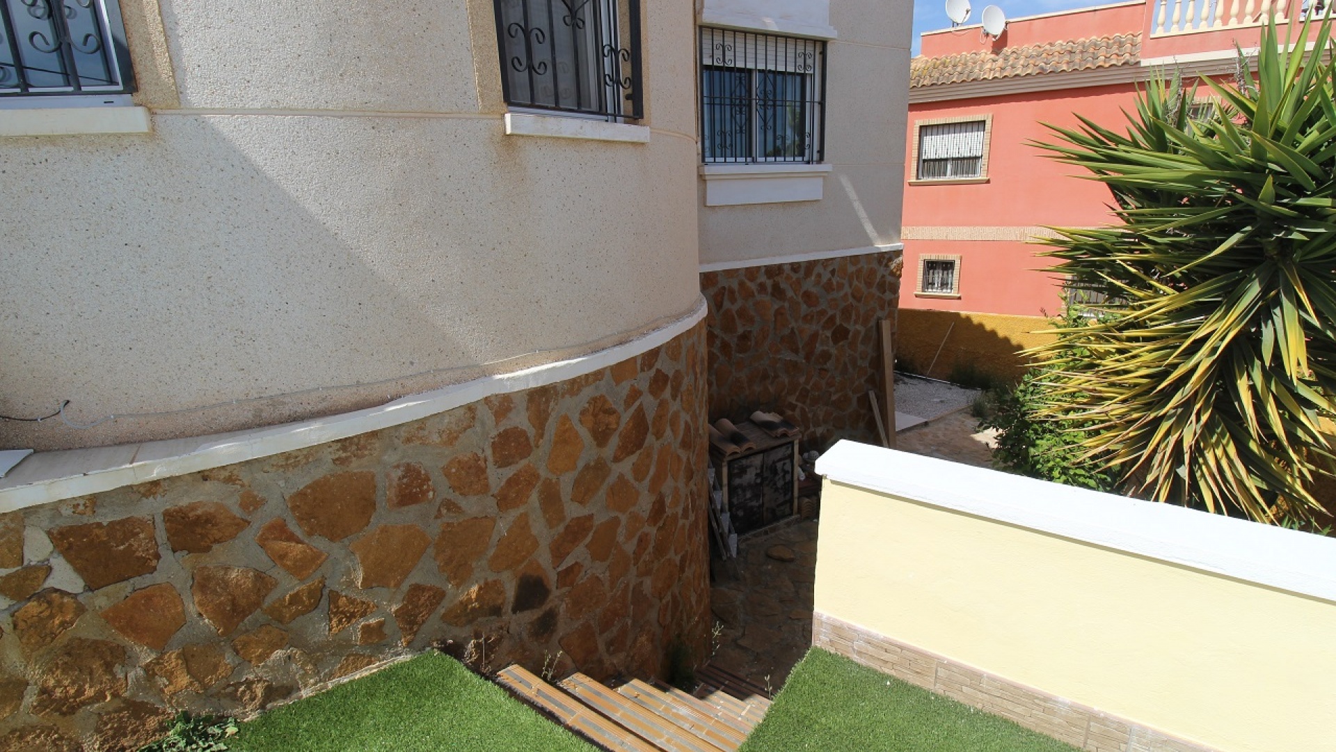 Revente - Villa - Villamartin - El Galan