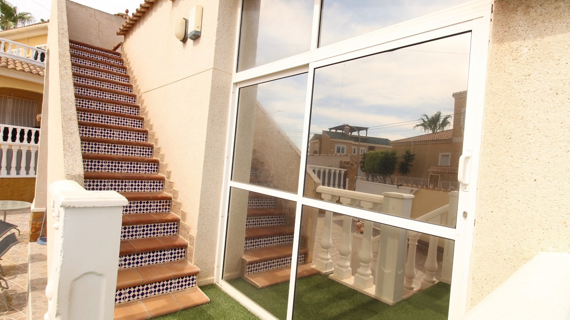 Revente - Villa - Villamartin - El Galan