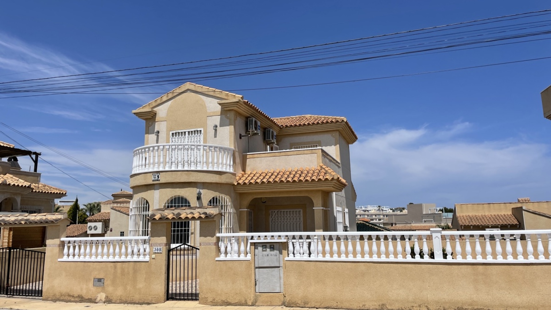 Revente - Villa - Villamartin - El Galan