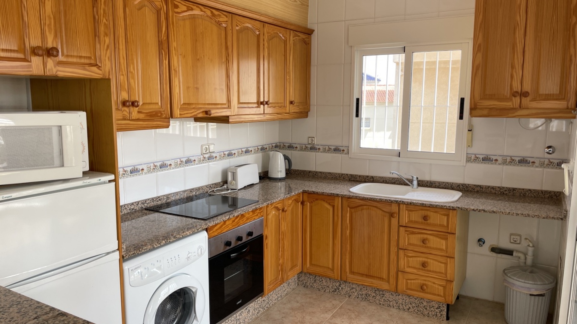 Revente - Villa - Villamartin - El Galan