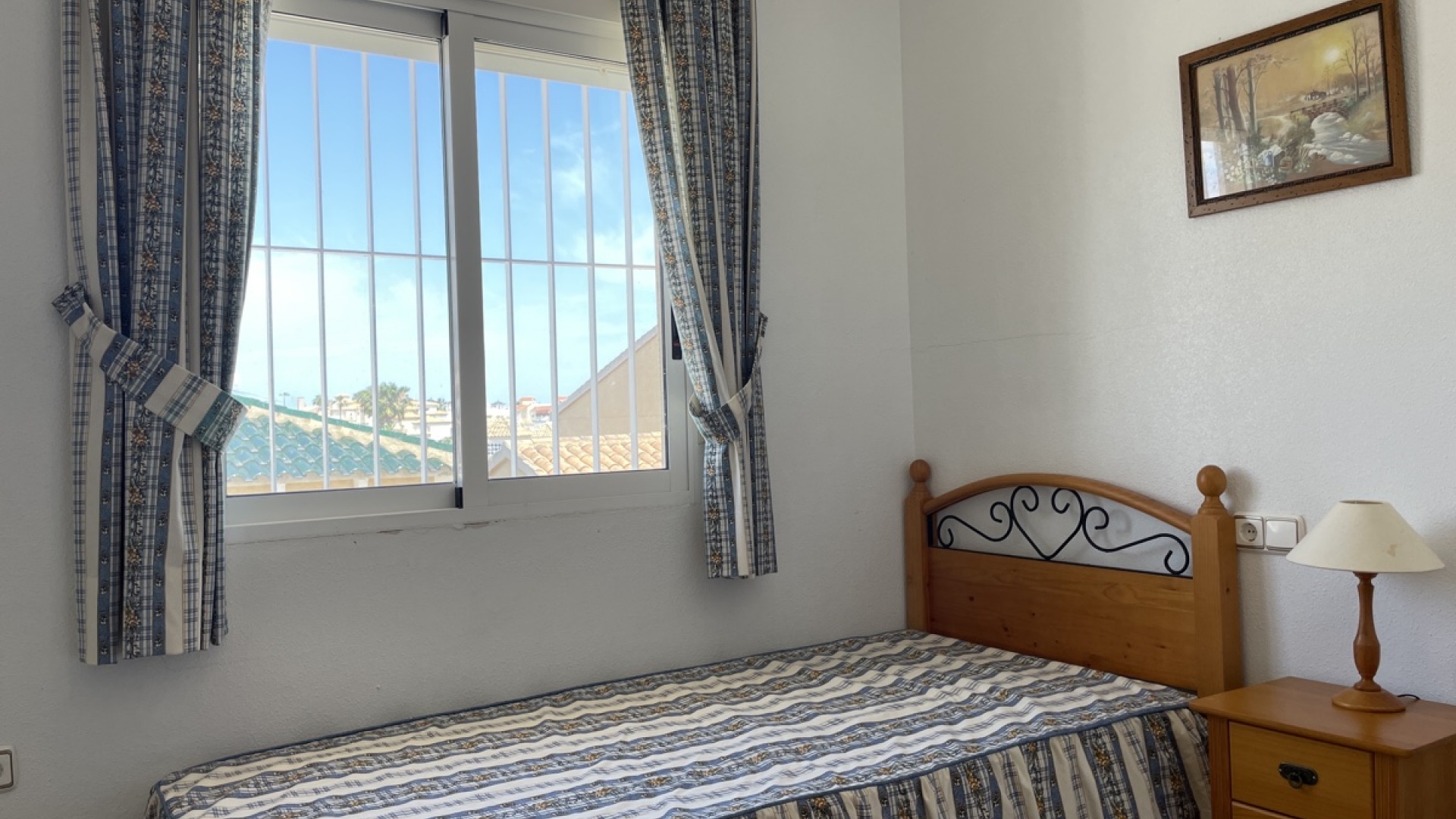 Revente - Villa - Villamartin - El Galan