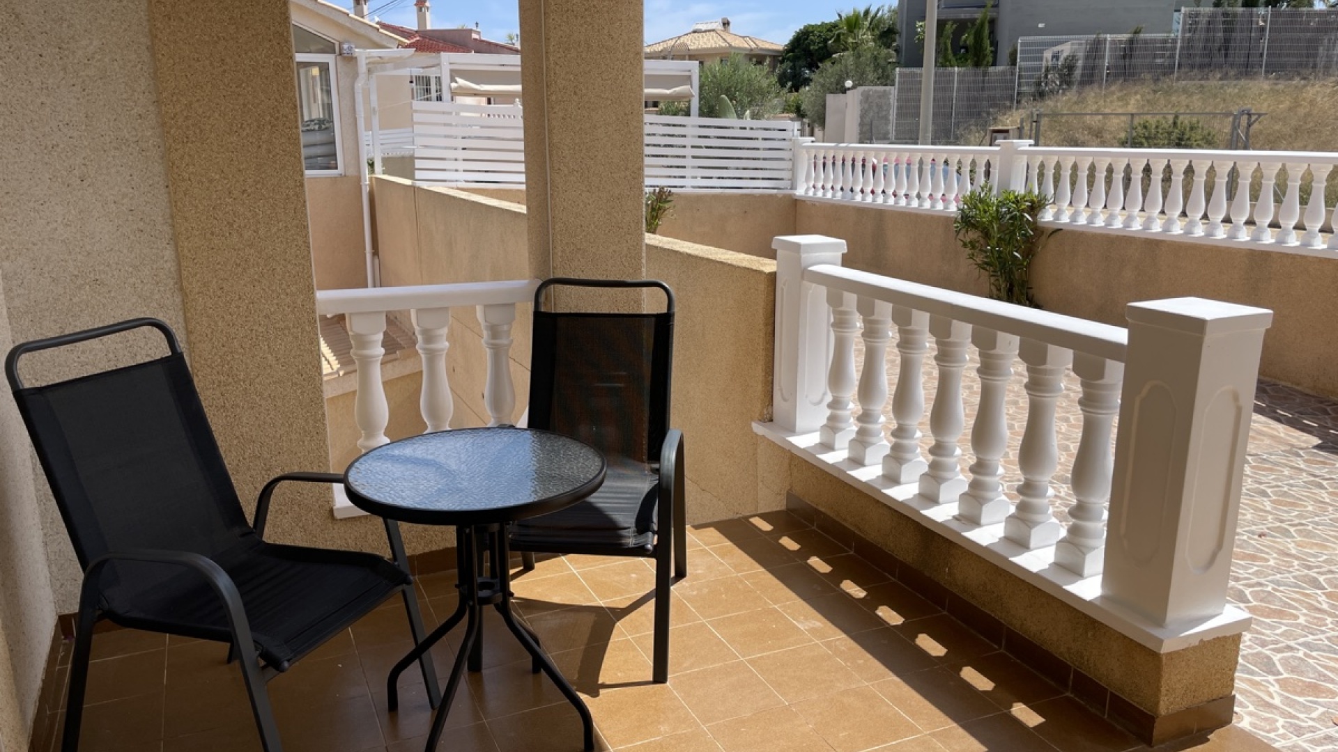 Revente - Villa - Villamartin - El Galan