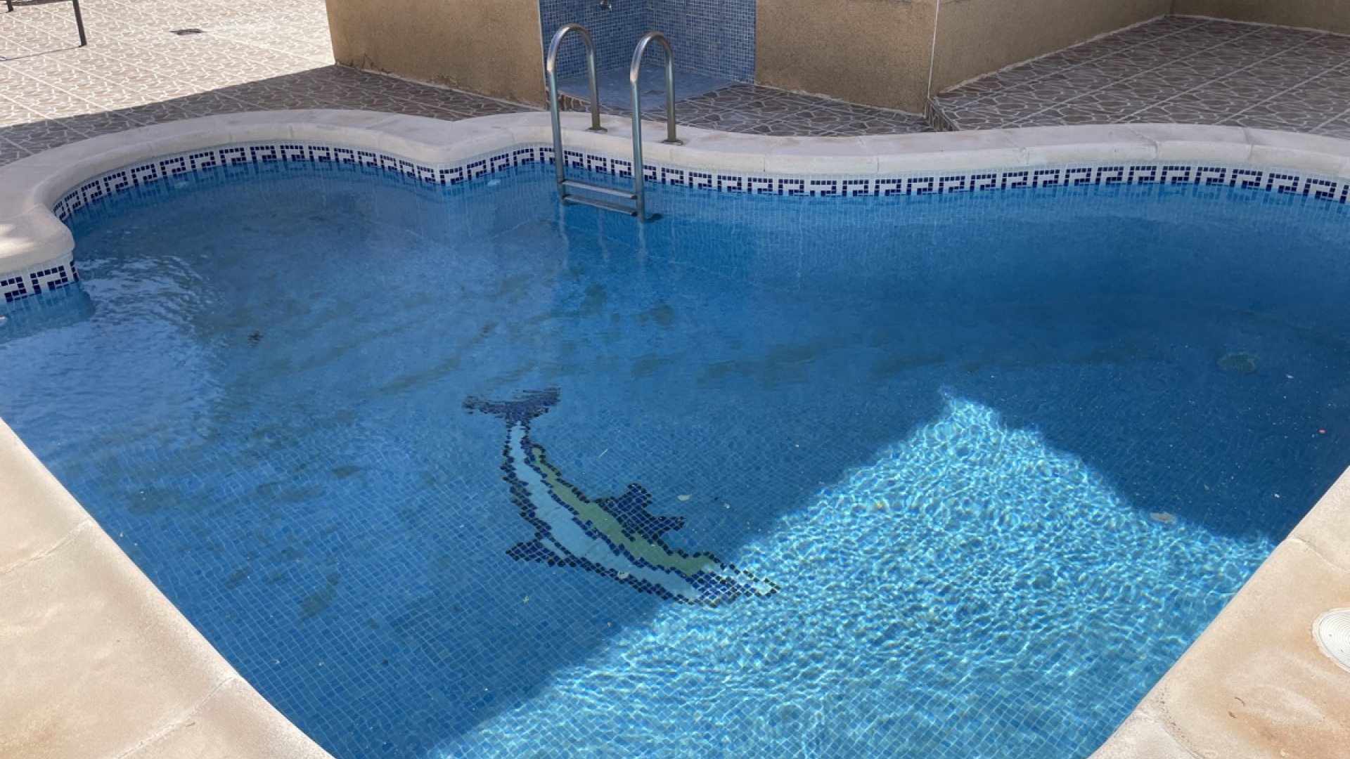 Revente - Villa - Villamartin - El Galan