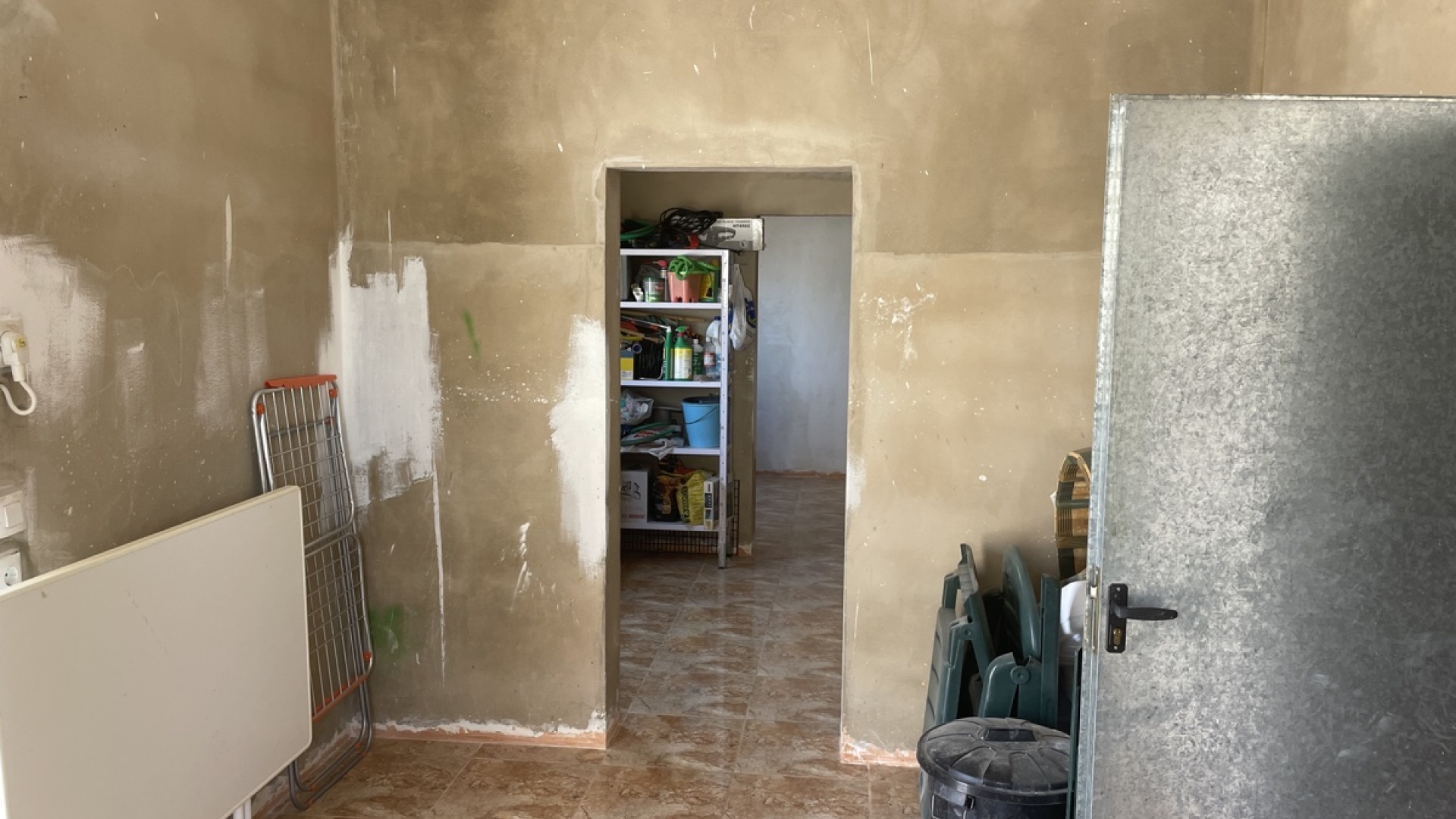 Revente - Villa - Villamartin - El Galan