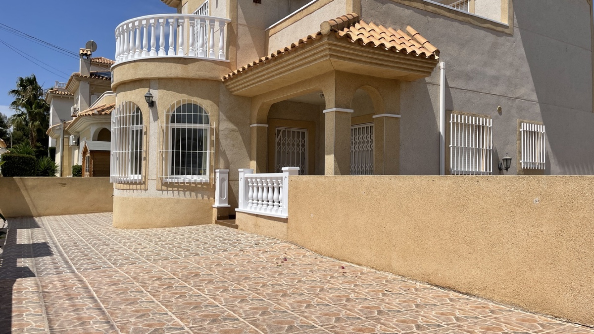 Revente - Villa - Villamartin - El Galan