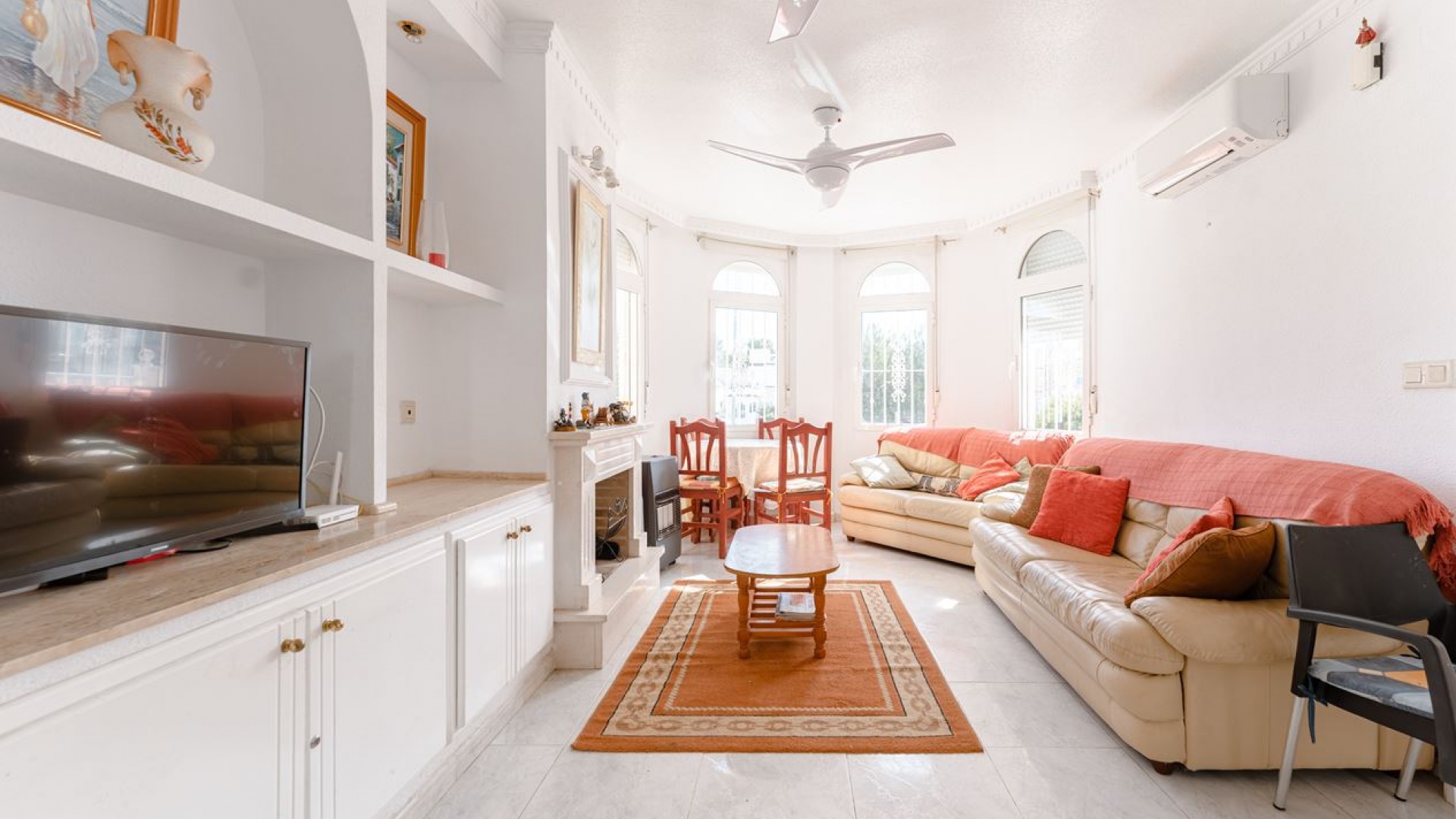 Revente - Villa - Villamartin - El Galan