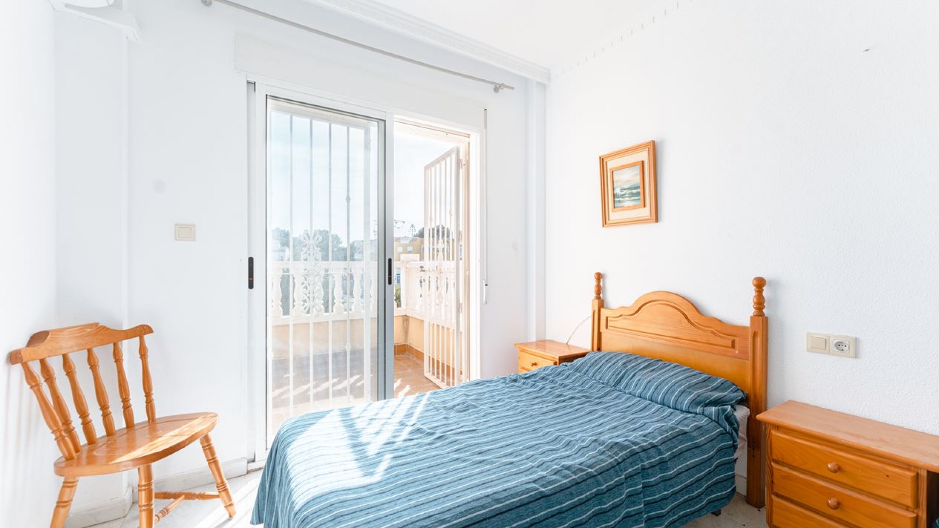 Revente - Villa - Villamartin - El Galan