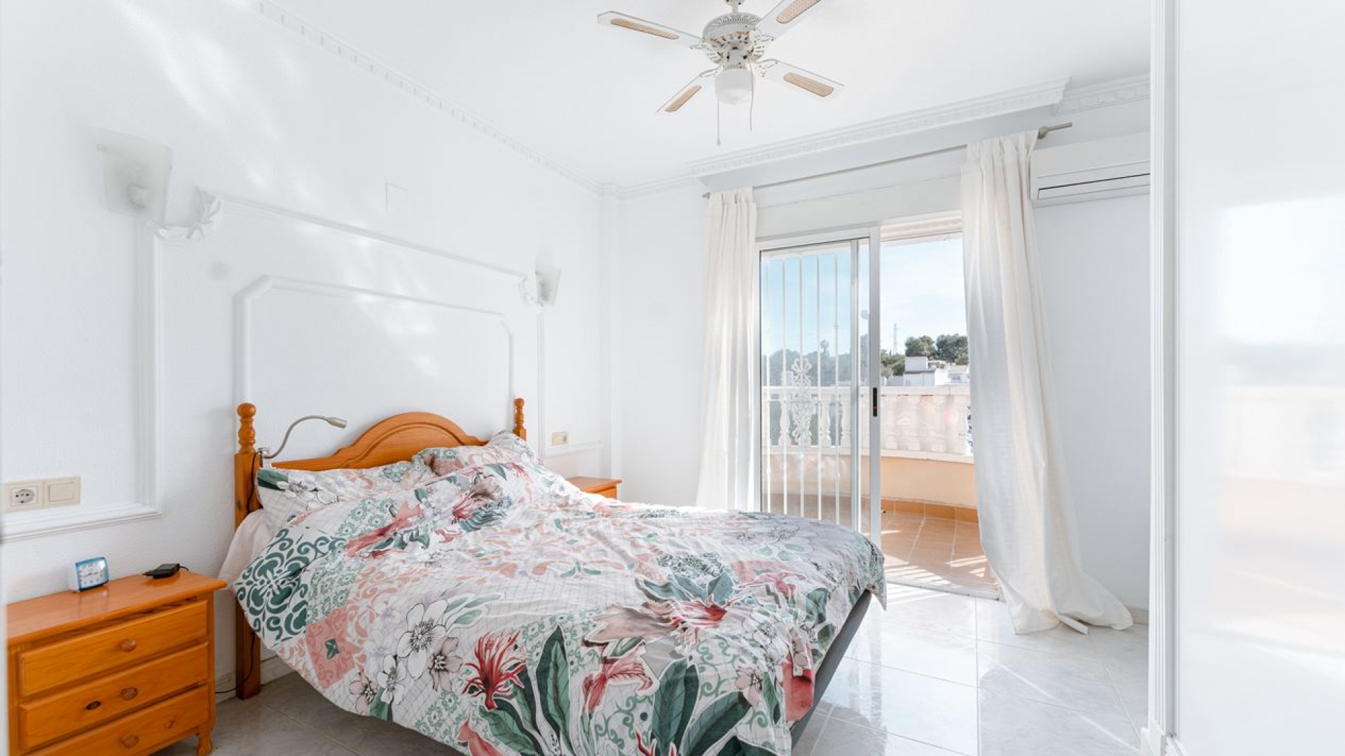 Revente - Villa - Villamartin - El Galan